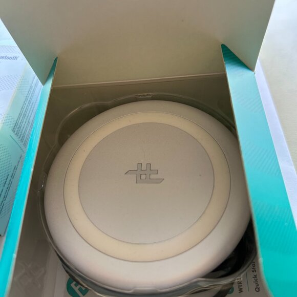 iFrogz Airtime Pro 2 SE Wireless Earbuds & Wireless Charging Pad - NEW - Picture 4 of 4